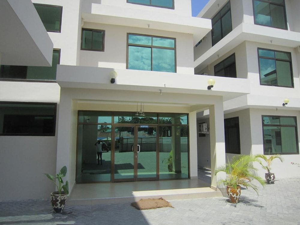 undefined FQ Village Hotel 3