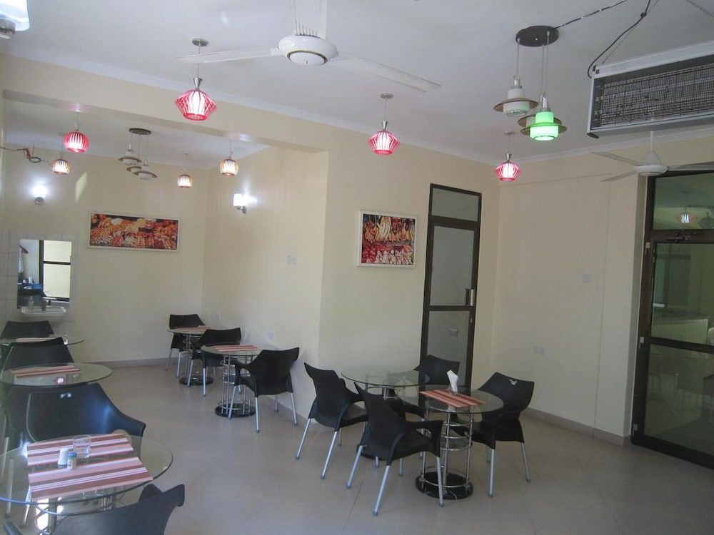 undefined FQ Village Hotel 5