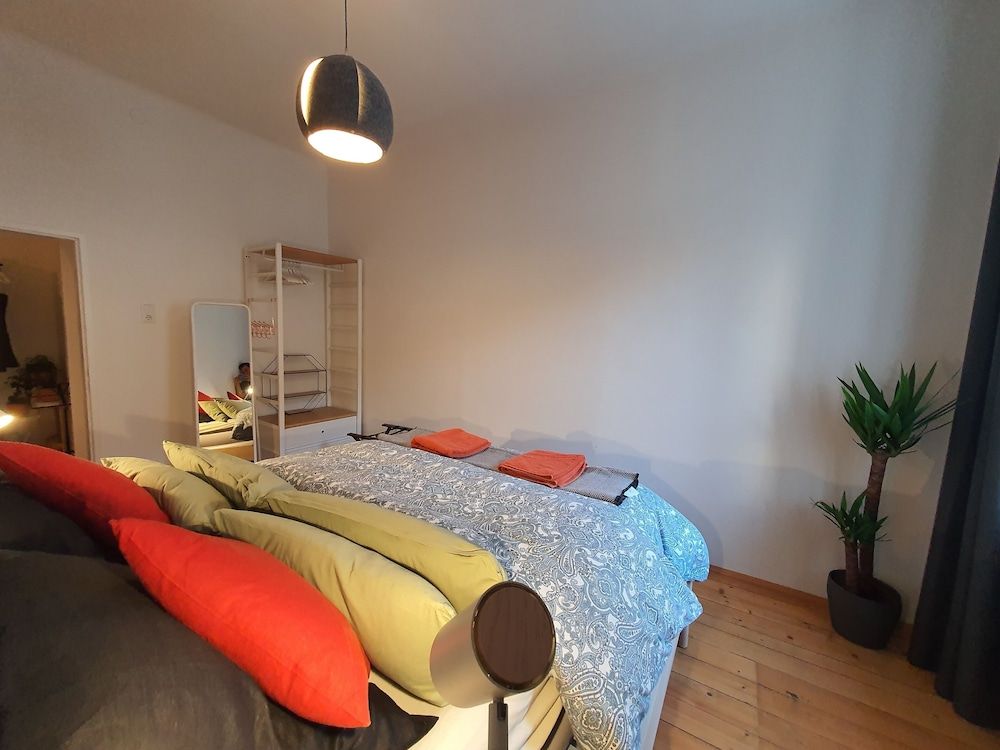 Central Graz Apartments by Paymán Club City Apartment, 2 Bedrooms 3