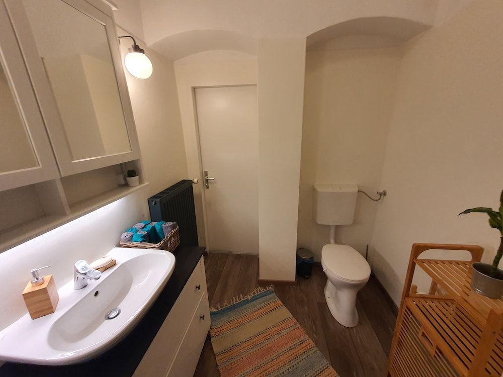 Central Graz Apartments by Paymán Club City Apartment, 2 Bedrooms 9