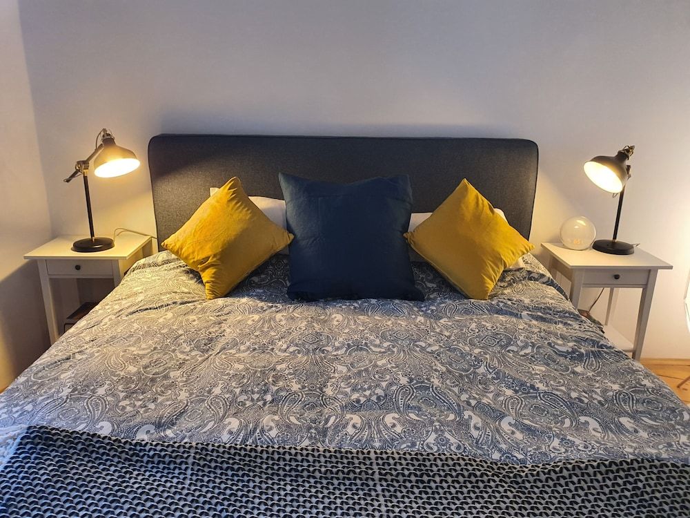 Central Graz Apartments by Paymán Club City Apartment, 2 Bedrooms 5