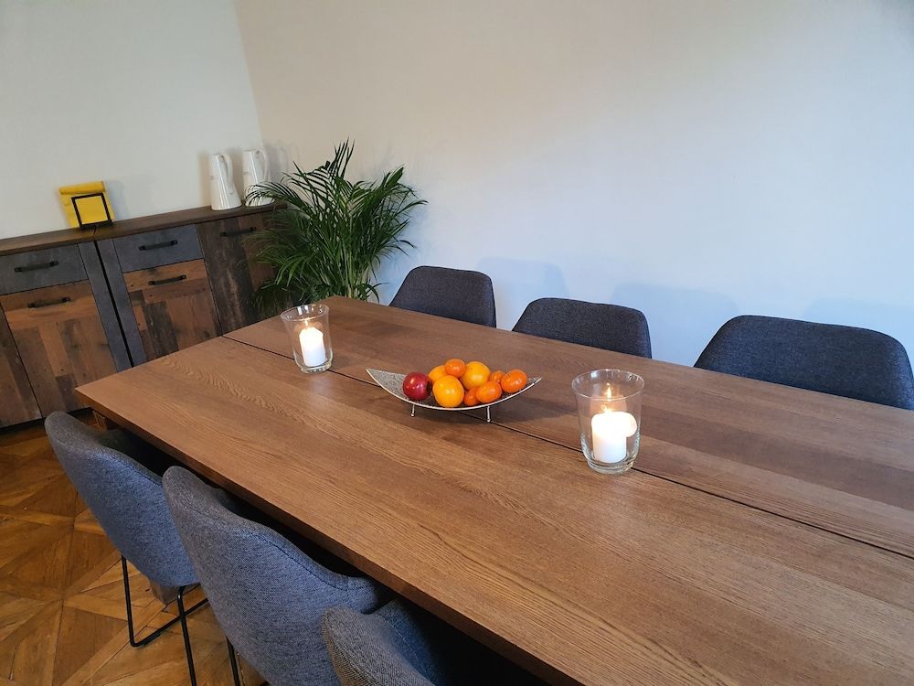 undefined Central Graz Apartments by Paymán Club 4