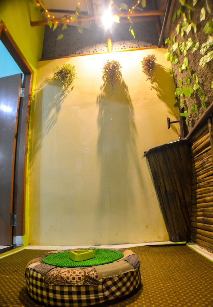 Homestay Sembiring Puncak