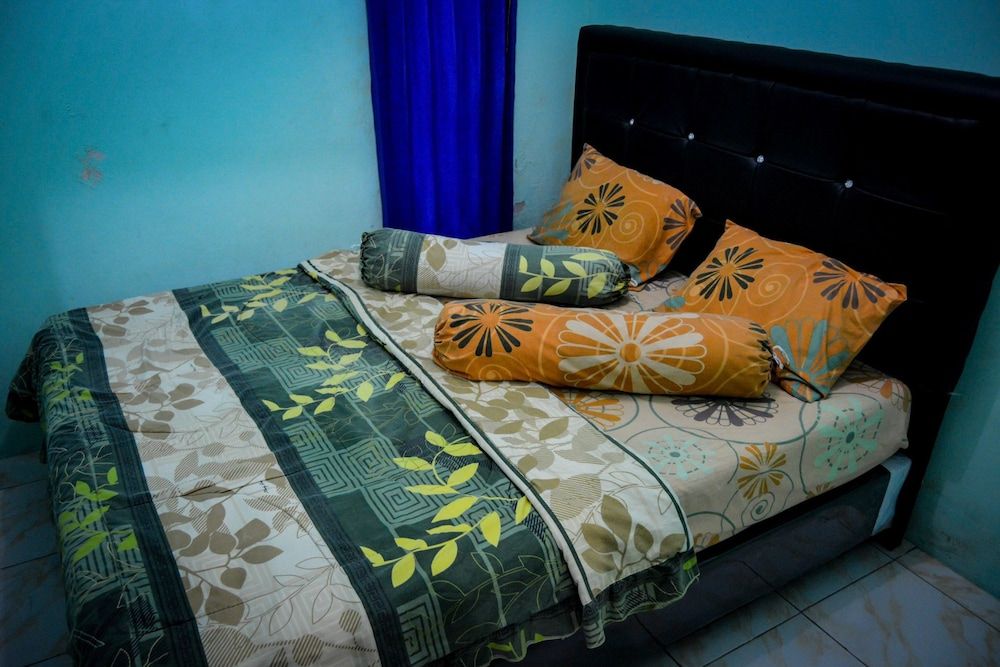 Homestay Sembiring Puncak Family House