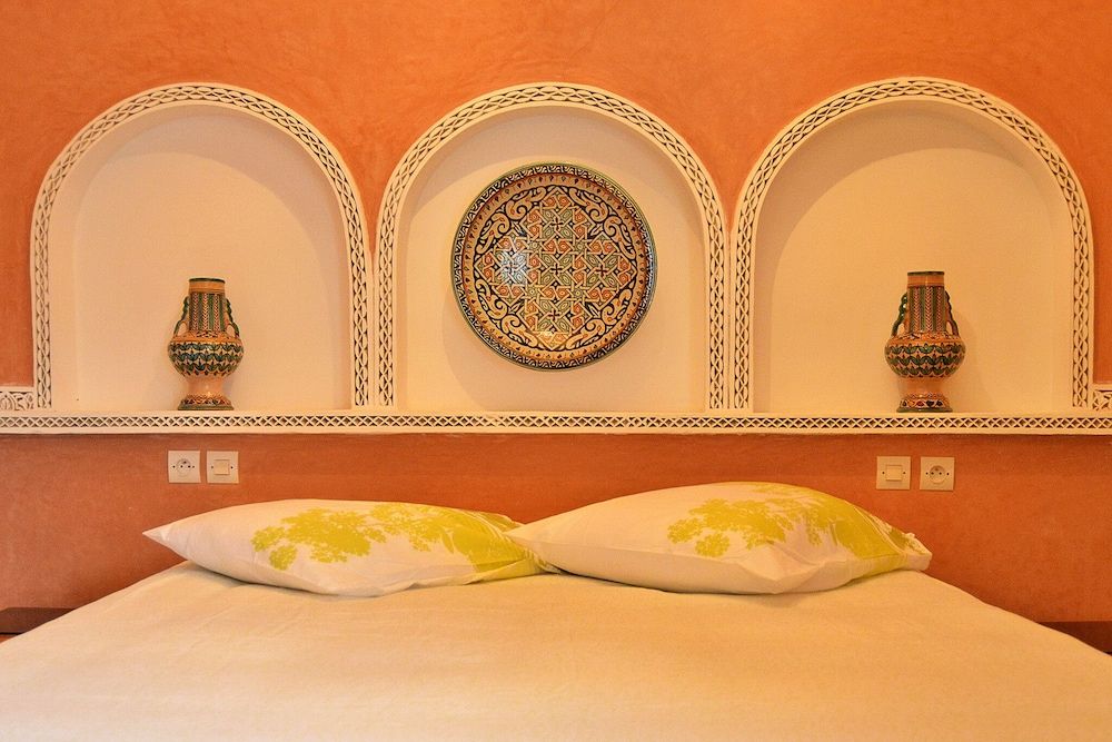 undefined Riad Aicha Marrakech
