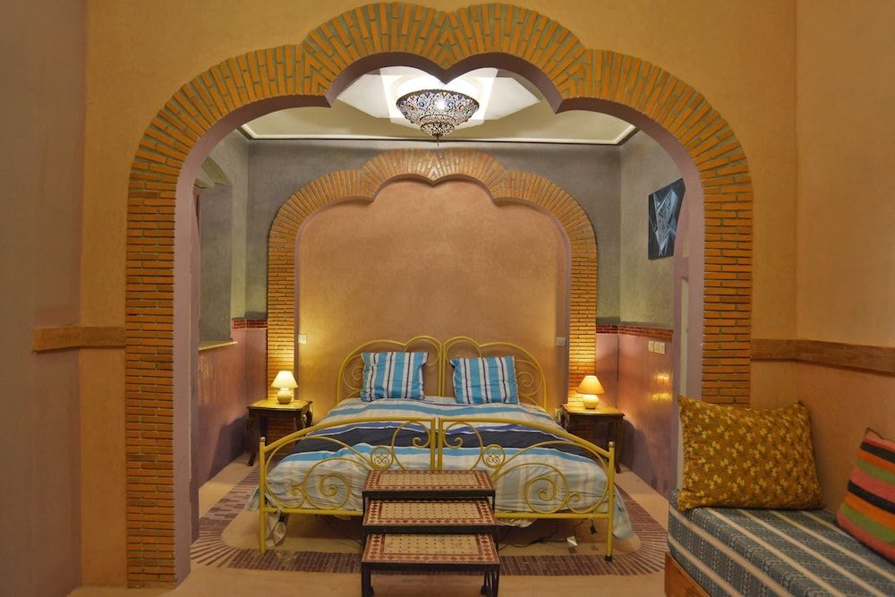 undefined Riad Aicha Marrakech 7