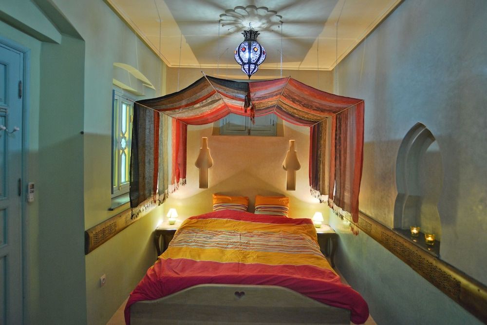 undefined Riad Aicha Marrakech 9