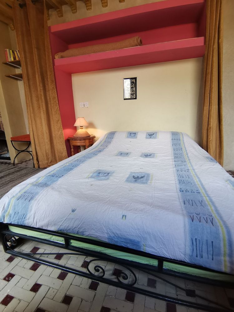 undefined Riad Aicha Marrakech 10