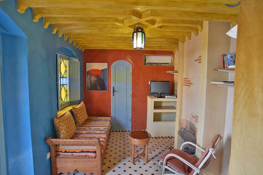 undefined Riad Aicha Marrakech 4