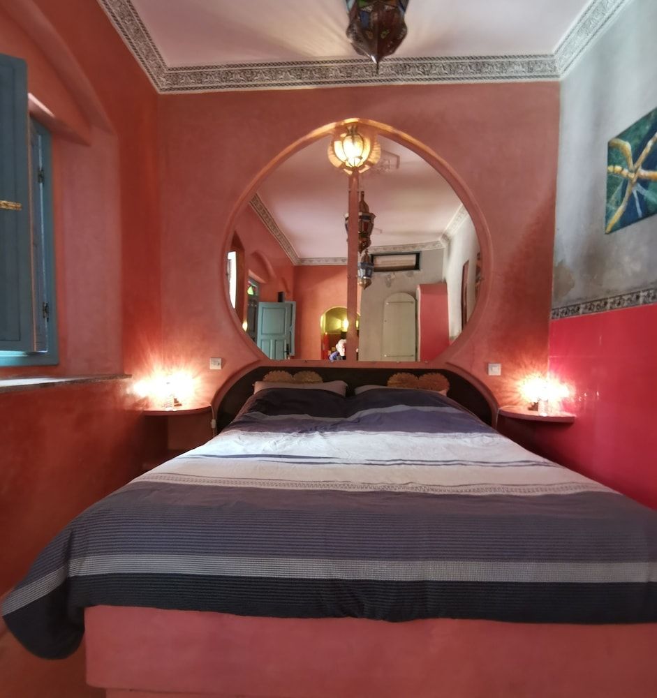 undefined Riad Aicha Marrakech 6