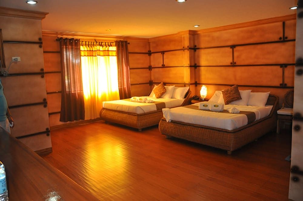 Bosay Resort Superior Dalisay 3