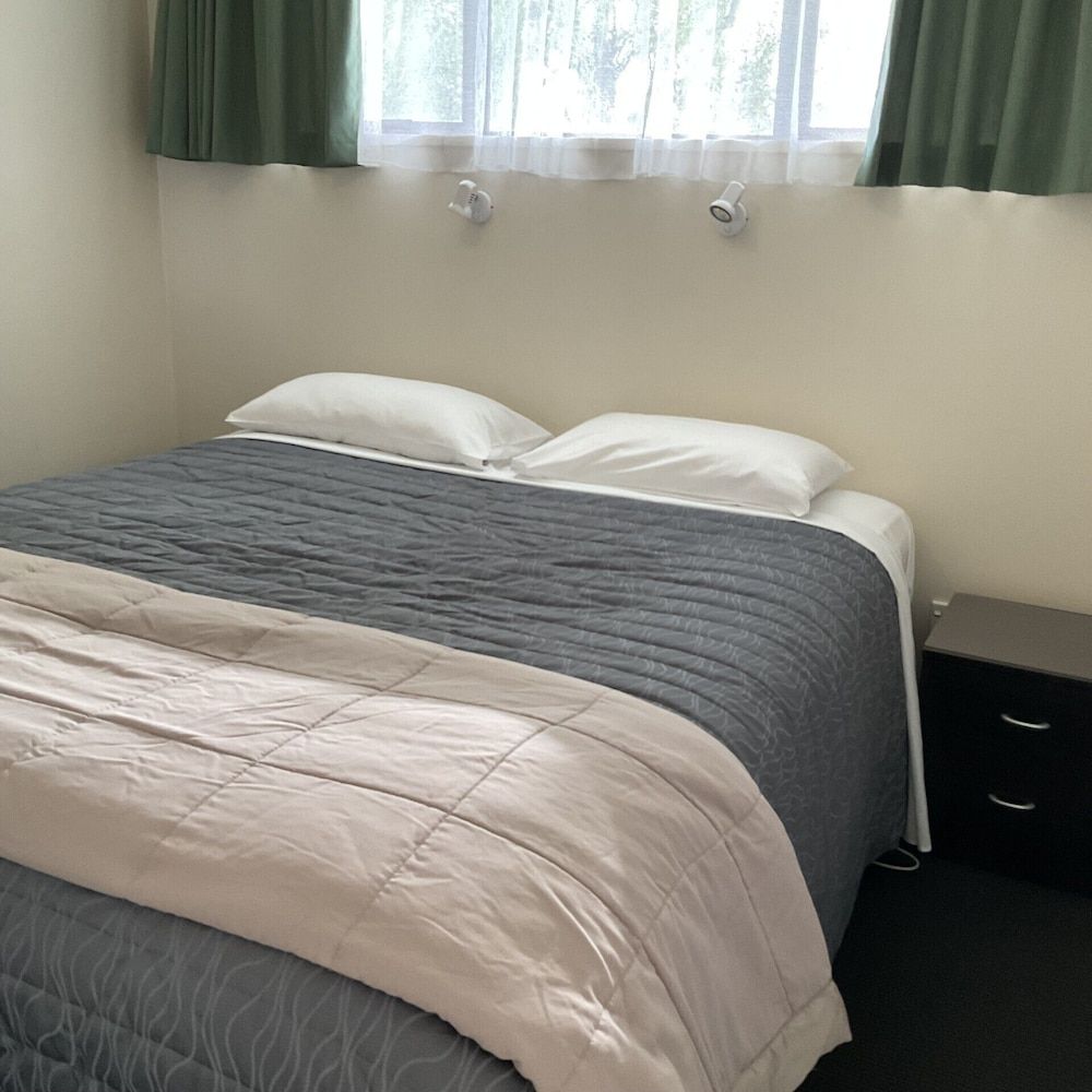 Large Two Bedroom