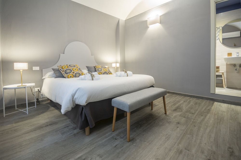 undefined La Lu Cozy Rooms 3