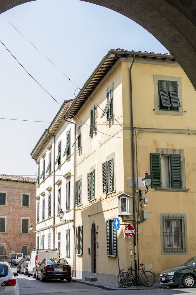 undefined La Lu Cozy Rooms 7