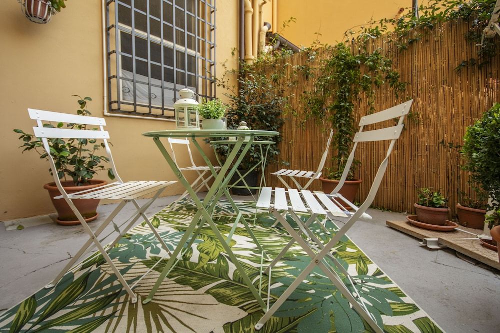 La Lu Cozy Rooms Double Room (Dei Cavalieri) 4