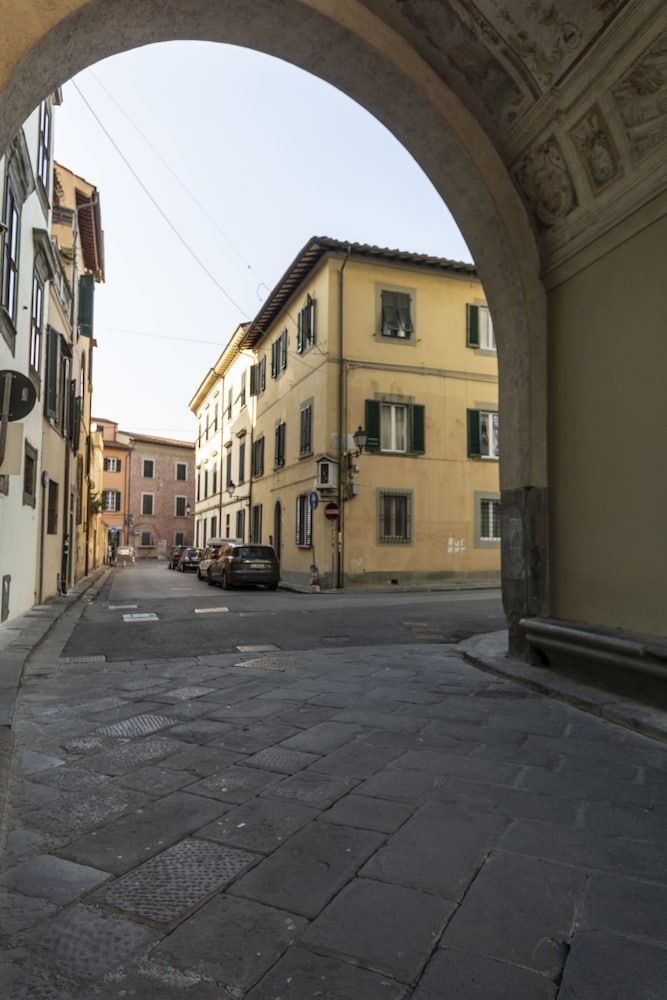 undefined La Lu Cozy Rooms 8