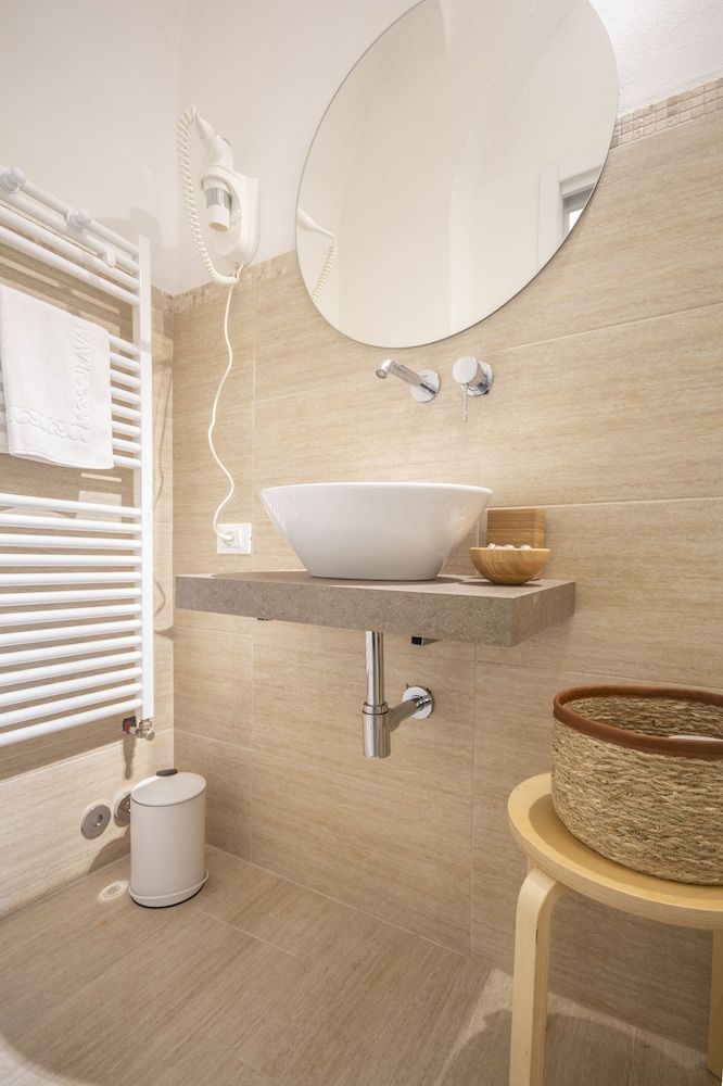 La Lu Cozy Rooms Double Room (Dei Cavalieri) 6