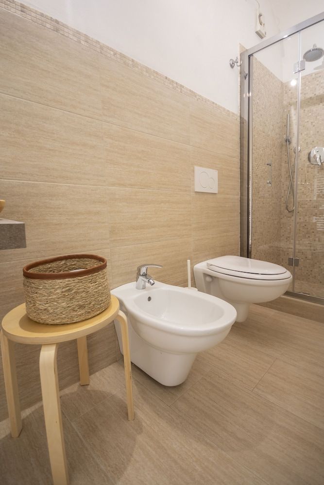 La Lu Cozy Rooms Double Room (Dei Cavalieri) 5