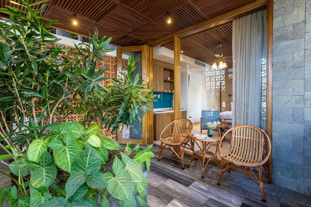 undefined Daisy Boutique Hotel & Apartment