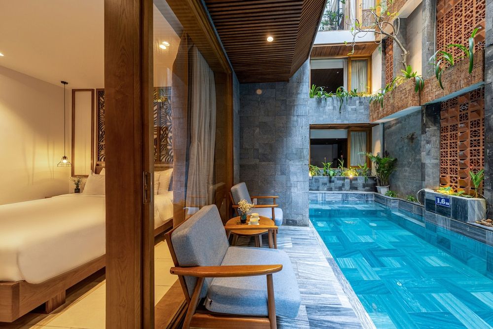 undefined Daisy Boutique Hotel & Apartment 4