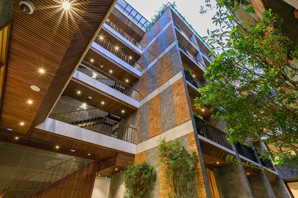 undefined Daisy Boutique Hotel & Apartment 9