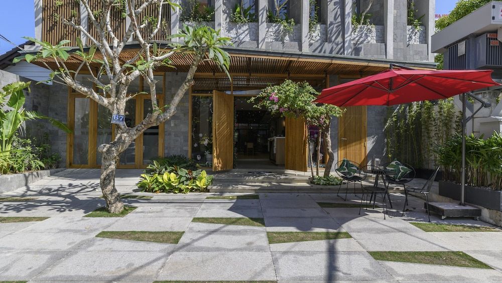 undefined Daisy Boutique Hotel & Apartment 8
