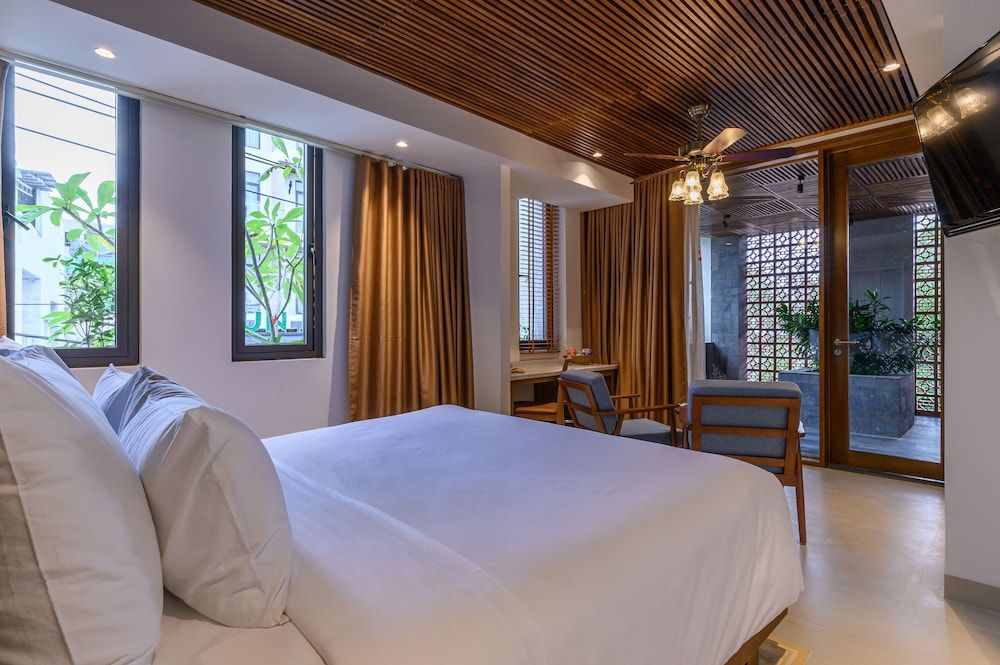 undefined Daisy Boutique Hotel & Apartment 10