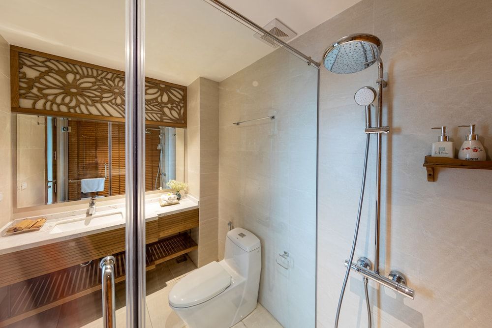 Daisy Boutique Hotel & Apartment Family Studio Suite with Pool View 8