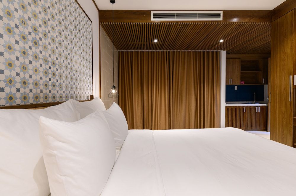 undefined Daisy Boutique Hotel & Apartment 2