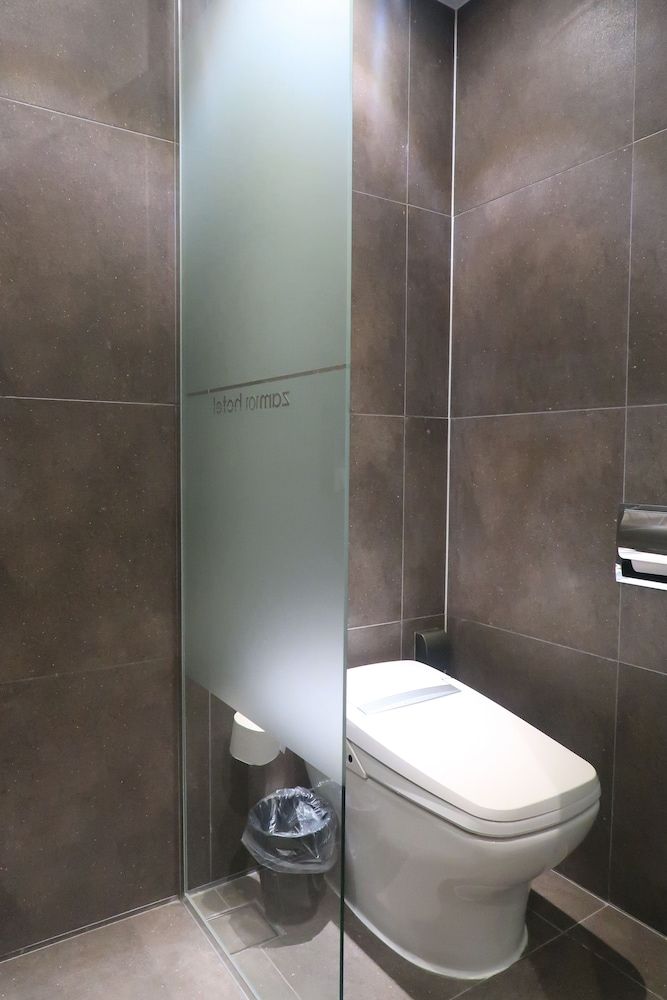 Zam 101 Hotel Standard Room 14