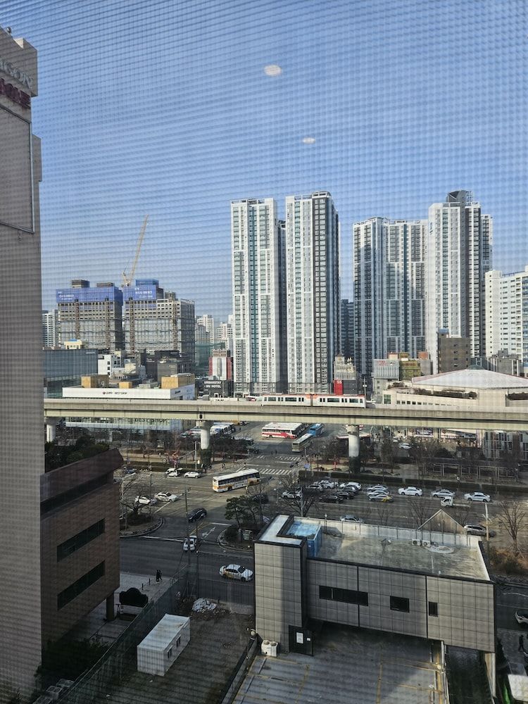 Zam 101 Hotel Standard Room 13