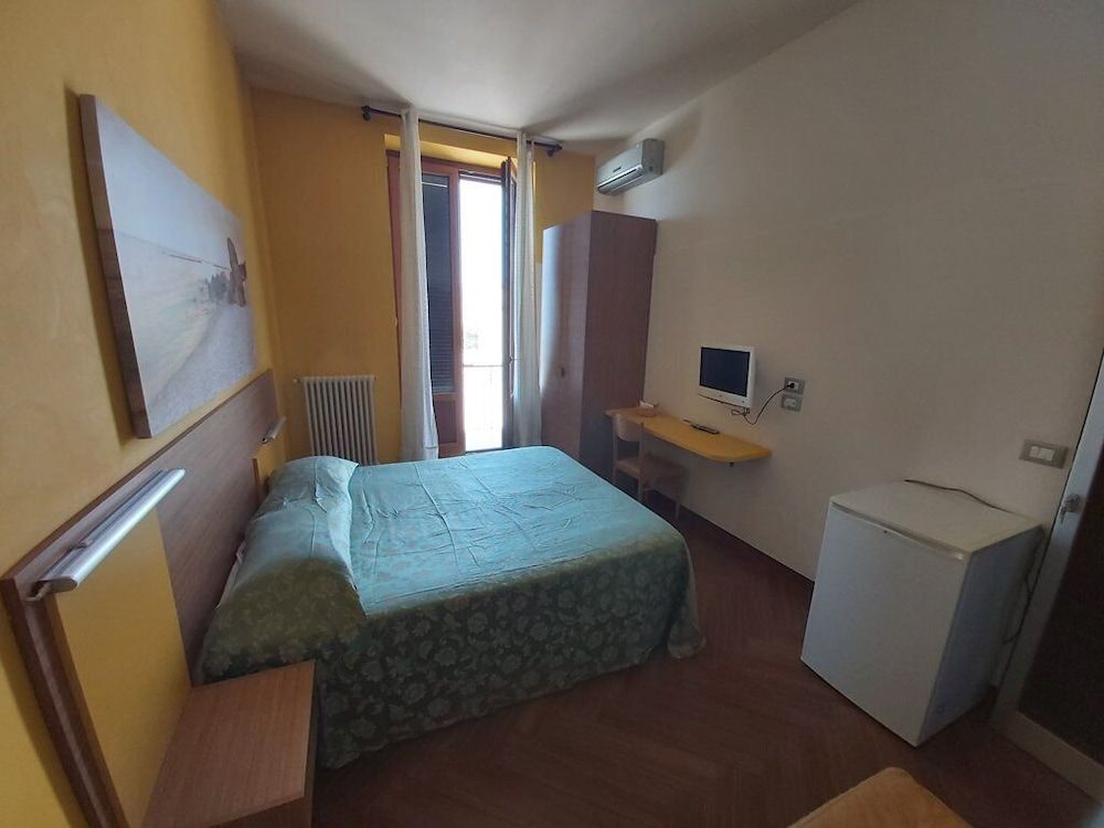 B&B Al Porto Novo Double Room 3