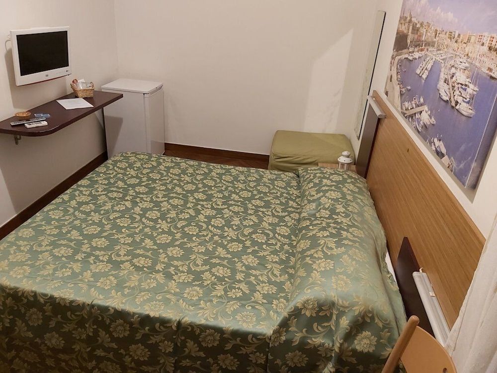 B&B Al Porto Novo Double Room 8