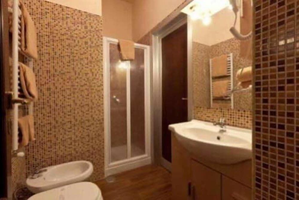 B&B Al Porto Novo Double Room 11