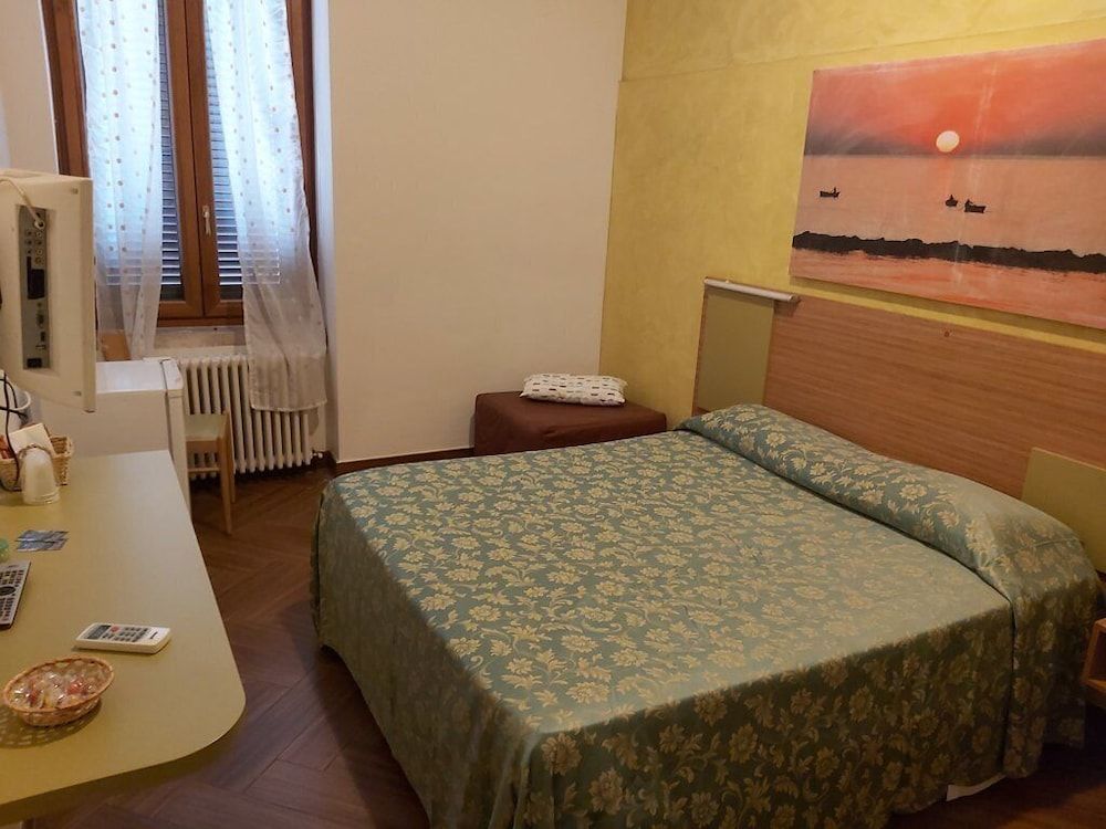 B&B Al Porto Novo Double Room 5