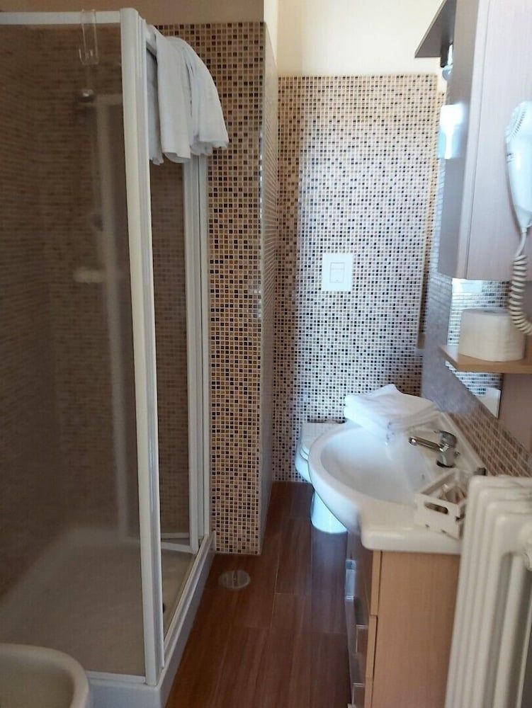 B&B Al Porto Novo Double Room 13