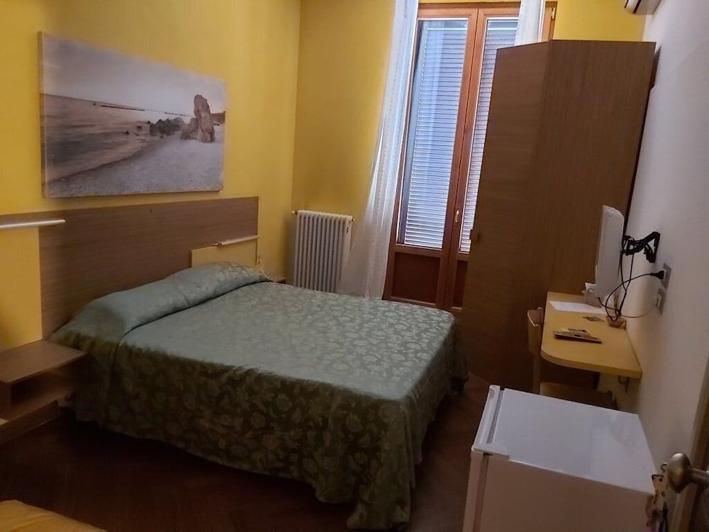 B&B Al Porto Novo Double Room 7