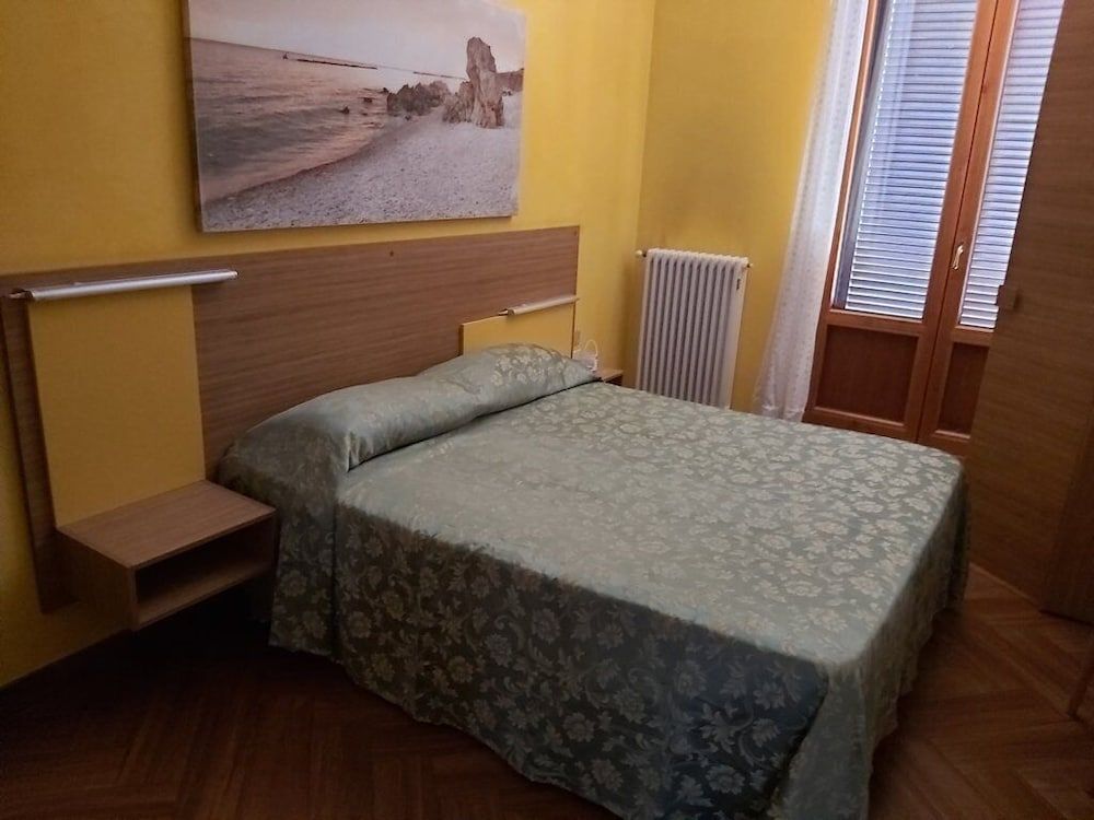 B&B Al Porto Novo Double Room 9