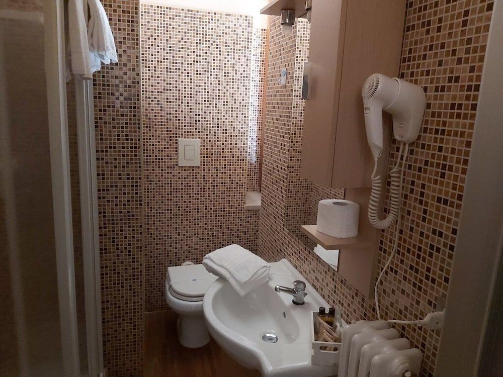 B&B Al Porto Novo Double Room 14