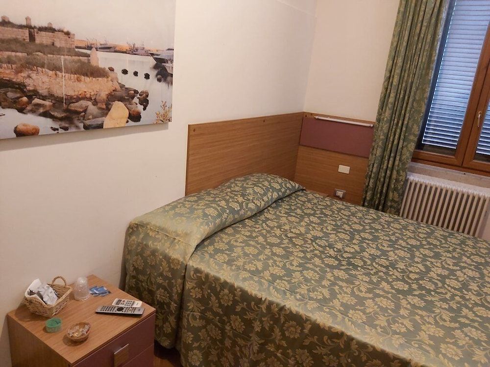B&B Al Porto Novo Double Room 6