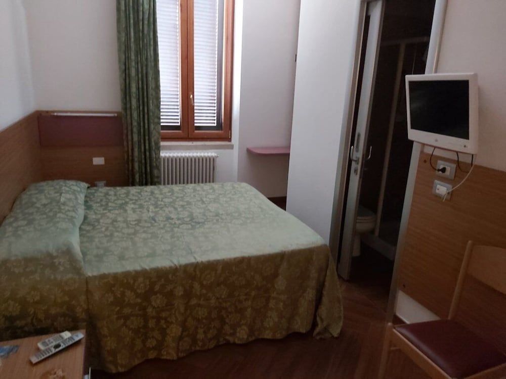 B&B Al Porto Novo Double Room 4