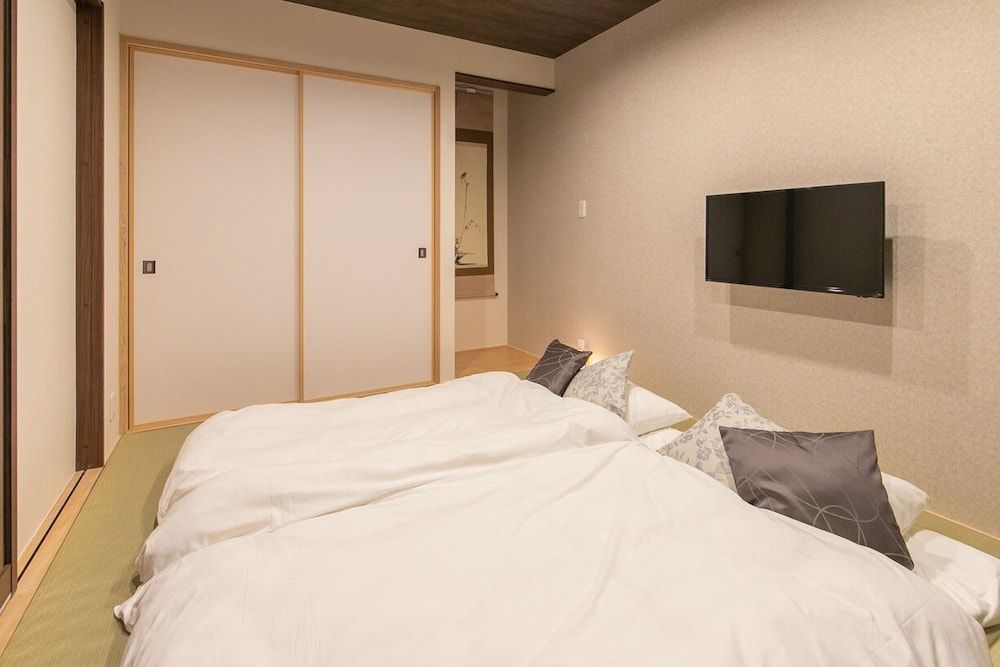 undefined CASA GRApP Nishikujo 9