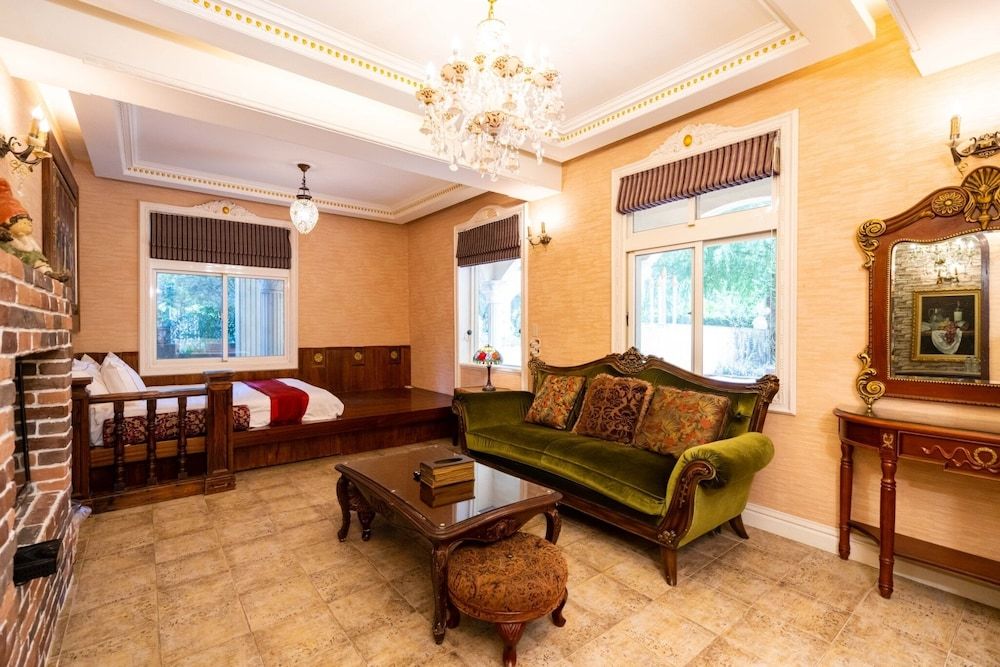 My Dream Castle Luxury House 10