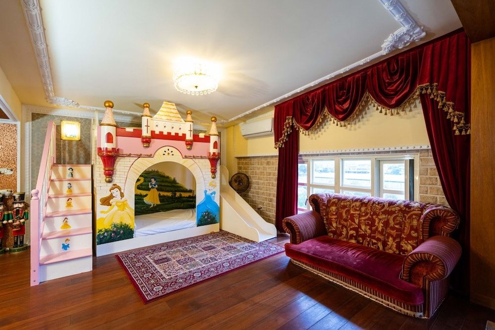 My Dream Castle Luxury House 5