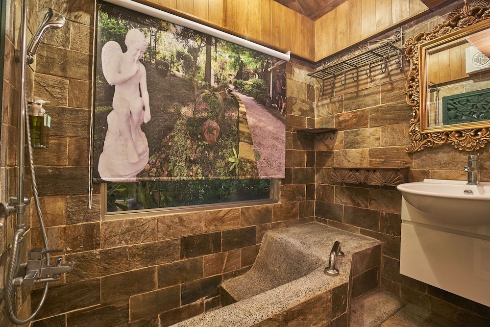 My Dream Castle Standard Quadruple Room, Non Smoking 7