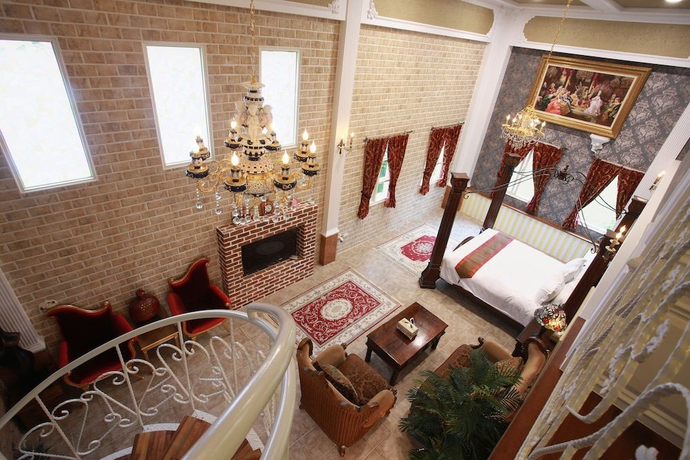 My Dream Castle Luxury House