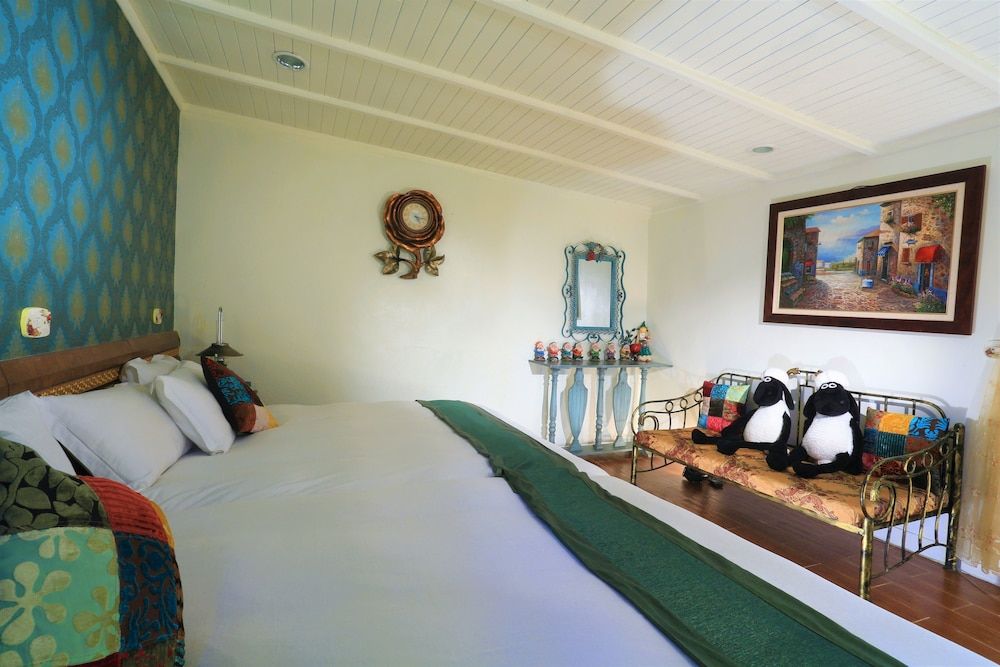 My Dream Castle Standard Quadruple Room, Non Smoking