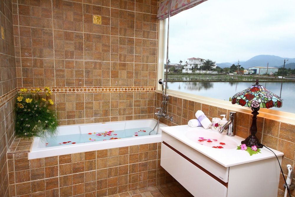 My Dream Castle Standard Quadruple Room, Non Smoking 8