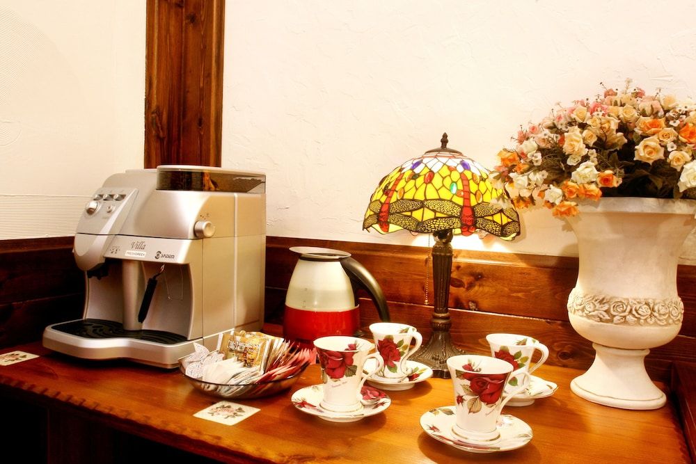 My Dream Castle Standard Quadruple Room, Non Smoking 9