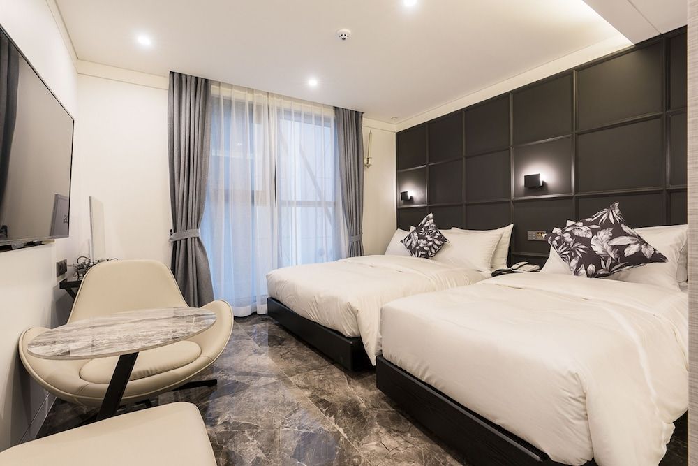 undefined The May Hotel 3